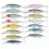 RAPALA XRMAG 20 