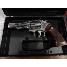 SMITH & WESSON 66 CAL. 357 MAG.