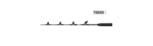 TIAGRA LIMITED EDITION 