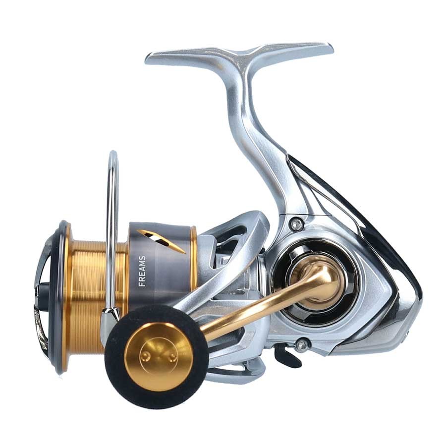 DAIWA FREAMS LT 5000 CXH - Armeria Due Punti Sport