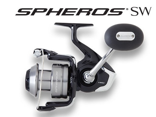 MULINELLO SHIMANO Spheros 5000 SW, SPEDIZIONI GRATUITE MULINELLO SHIMANO Spheros 5000 SW, SPEDIZIONI GRATUITE
