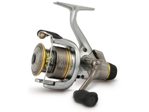 SHIMANO BIOMASTER 2500 RA - Armeria Due Punti Sport