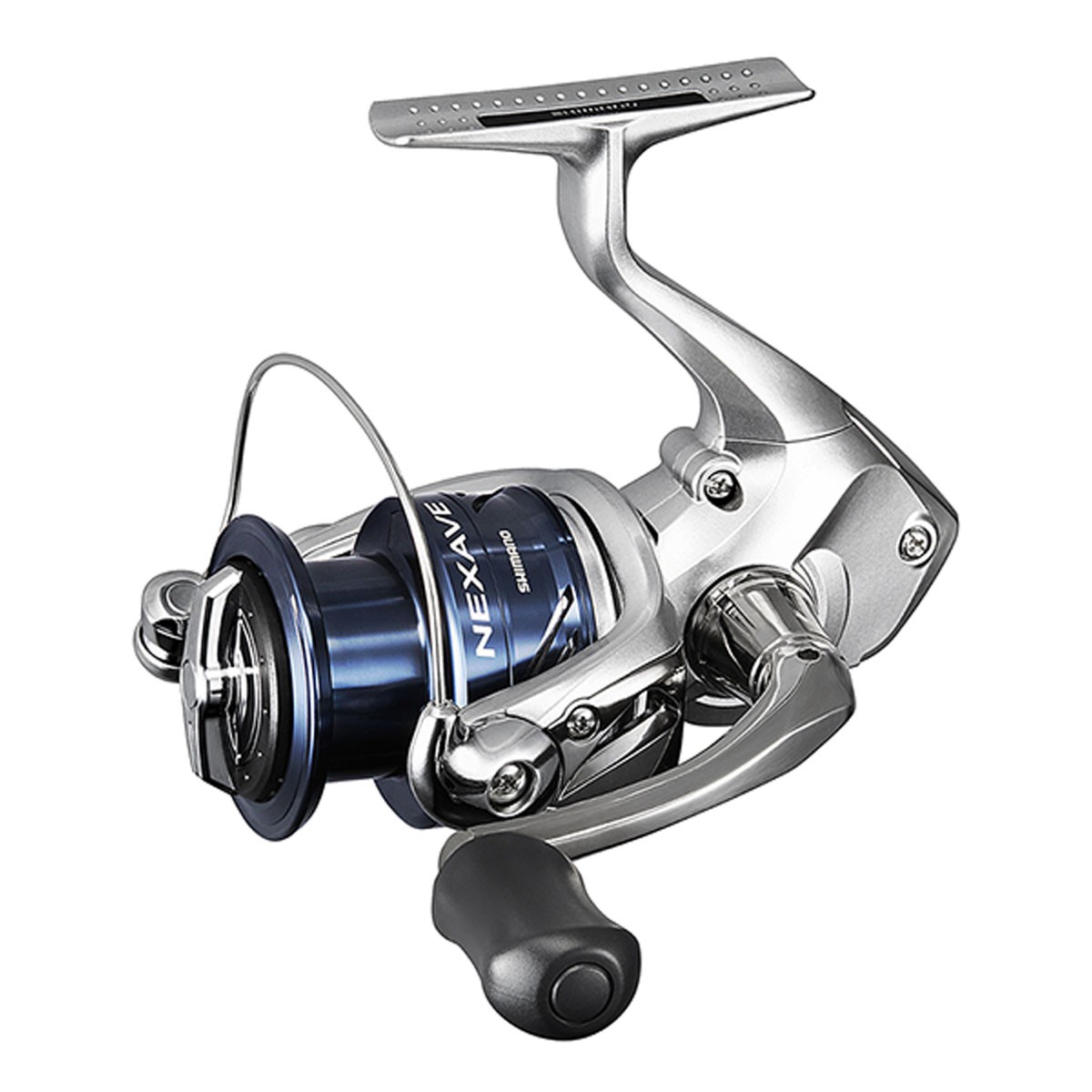 SHIMANO NEXAVE 2500 FE - Armeria Due Punti Sport